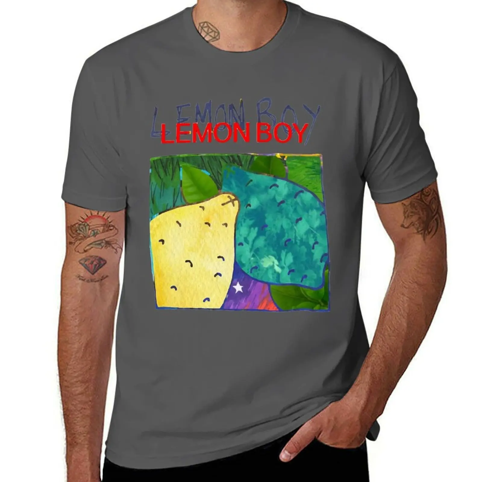 

Gifts For Women Cavetown Graphic For Fans T-Shirt Essential Solid Color T-Shirt