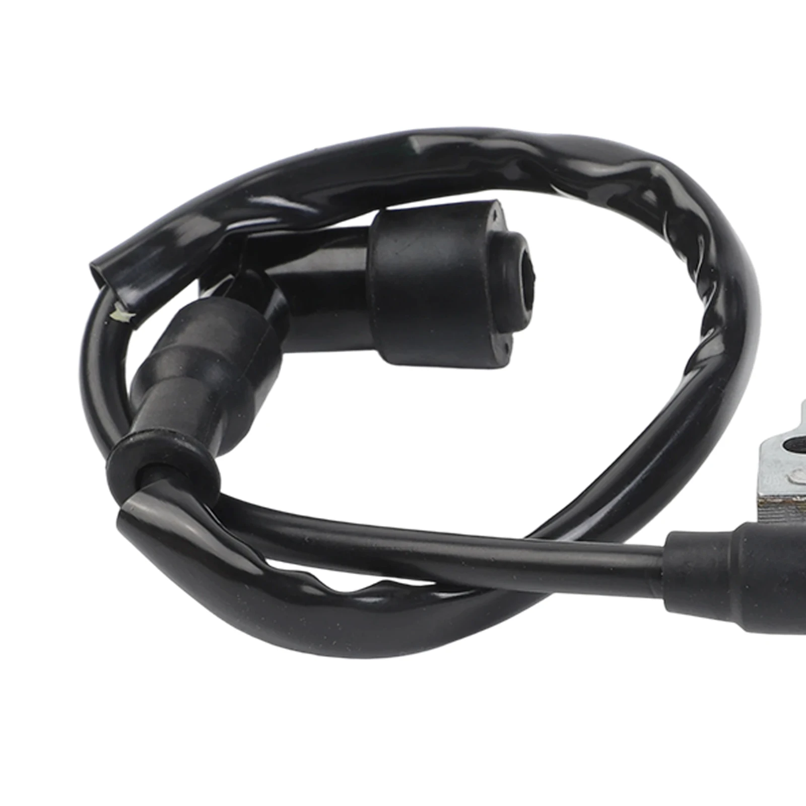 

Precision Match For Ignition Coil for Honda Z50 Z50A Z50R Minitrail For 50cc 6V with 6in Internal Wiring and Build