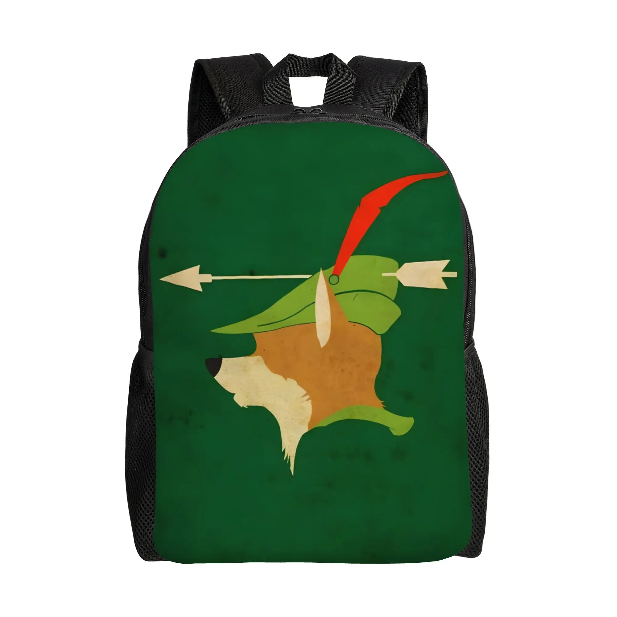 mochila-cartoon-robin-hood-para-o-novo-ano-escolar-mochila-para-adolescentes