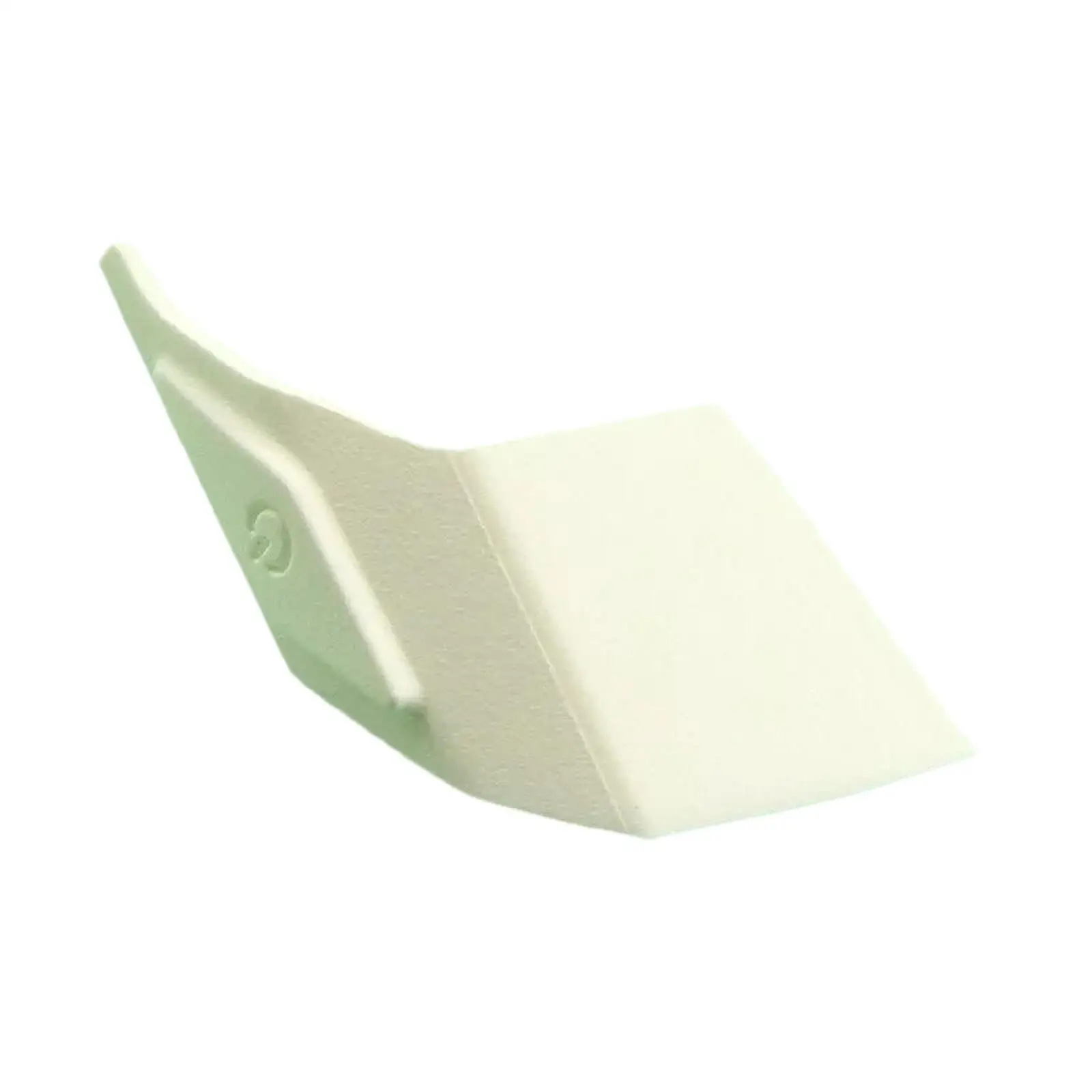 Picture 3: Cycling Computer Button Rubber Power Button Left Replacement Part for Garmin Edge Explore 1000 or DC30 Accessories