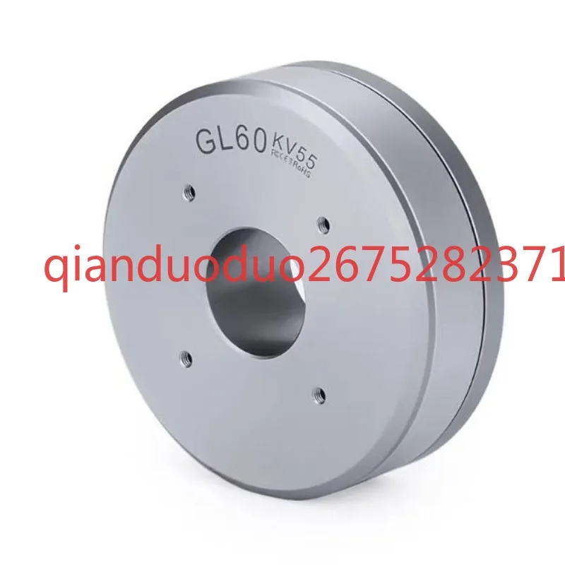 Suitable for GL60 KV22 KV55 CUBEMARS External Transfer PTZ Motor Radar PTZ Unmanned Motor