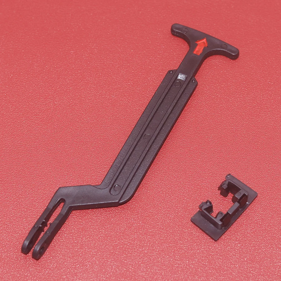 Bonnet Hood Release Rod Lock Latch Handle 3B0823593 1J0823593C 3BD823593 A Fit For Volkswagen VW Passat B5 B5.5