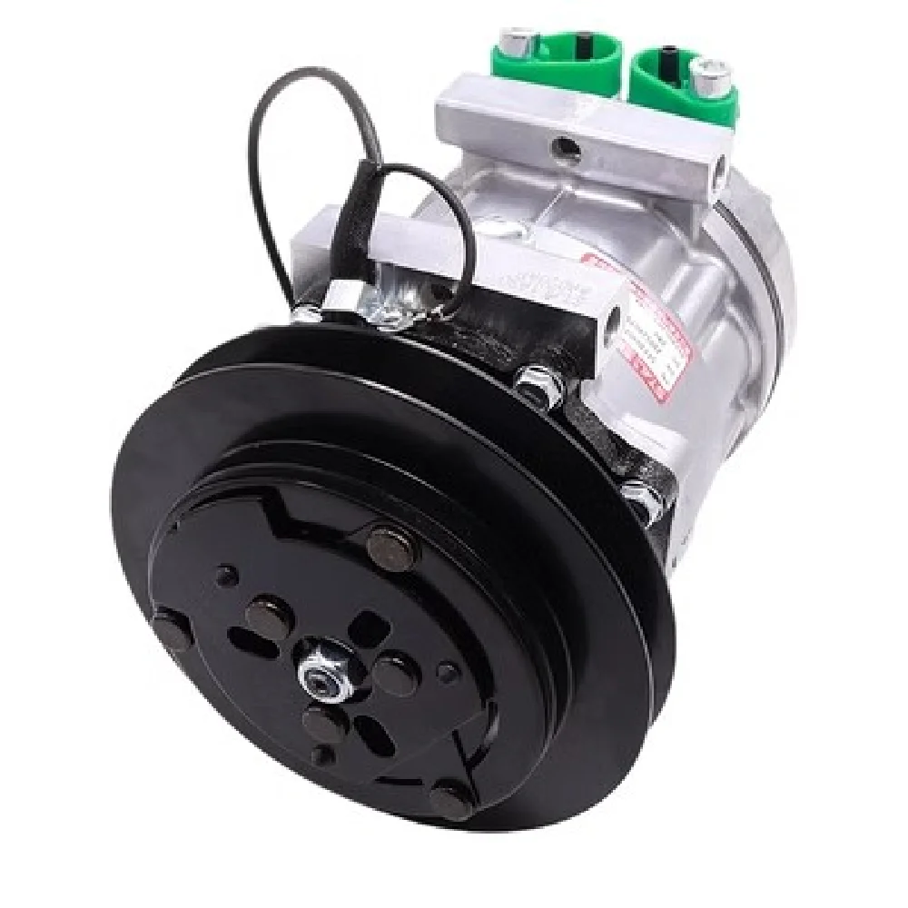 Excavator Brand New Parts For PC60 PC70-8 Wa320-6 Air  Air Conditioning Compressor 423-S62-4330