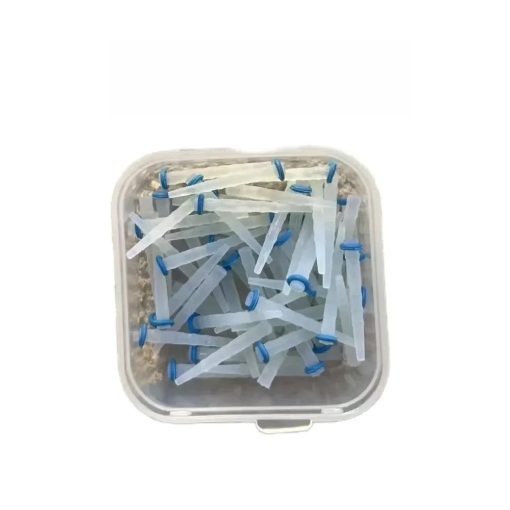 Рисунок 5 - стоматологические стоп-волоконные стойки