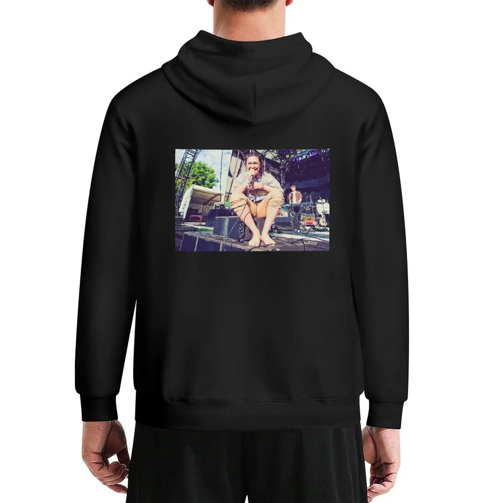 

Hobo Johnson back at it again Hoodie fashion men clothes for men men's sweat-shirt men's clothes mens hoodie