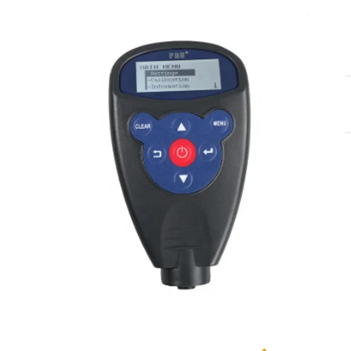 Portable Quality Thickness Meter for Surface Coating Test