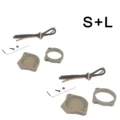 S L DE