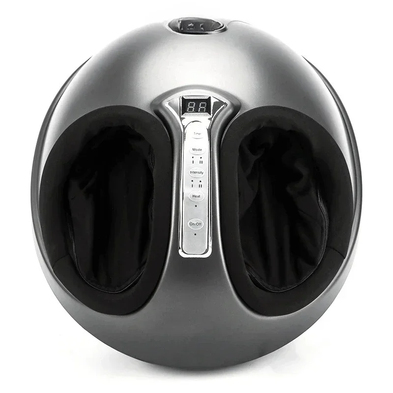 Deep Tissue Shiatsu Electric Foot Spa Pedicure Products Machine for Comfortable Feet Massage