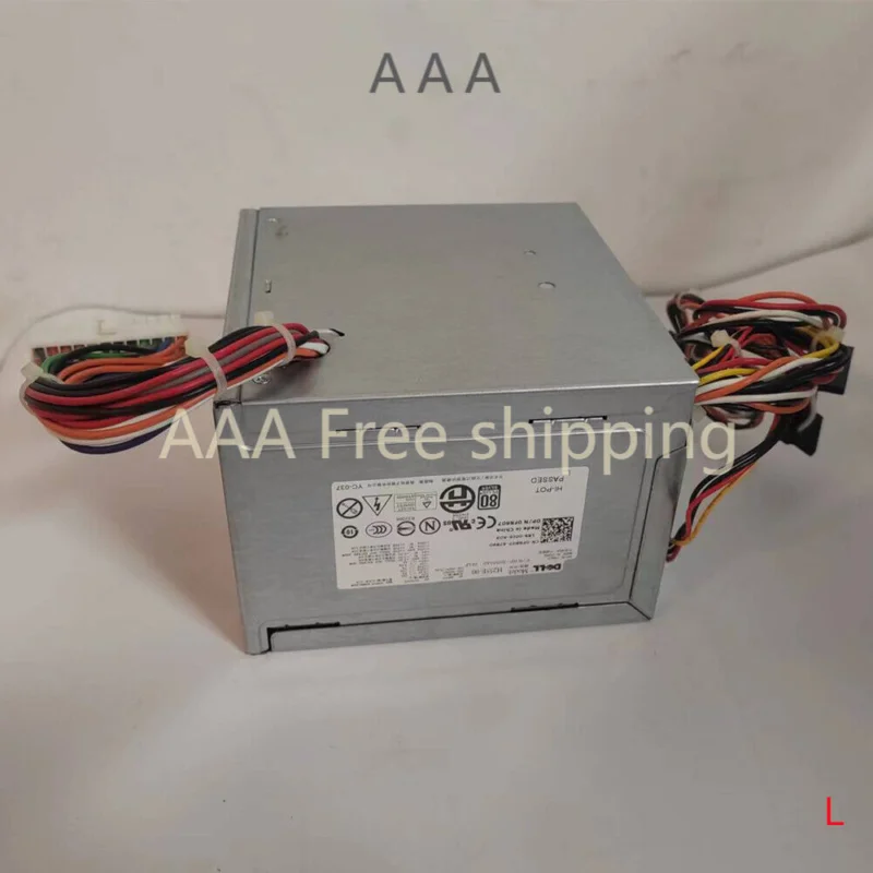 

Блок питания для DELL 760 960 780 0FR607 H255E-00 255W
