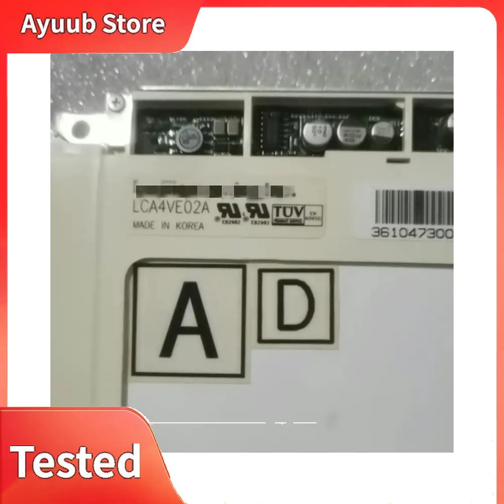 

LCA4VE02A Original industrial display LCD screen