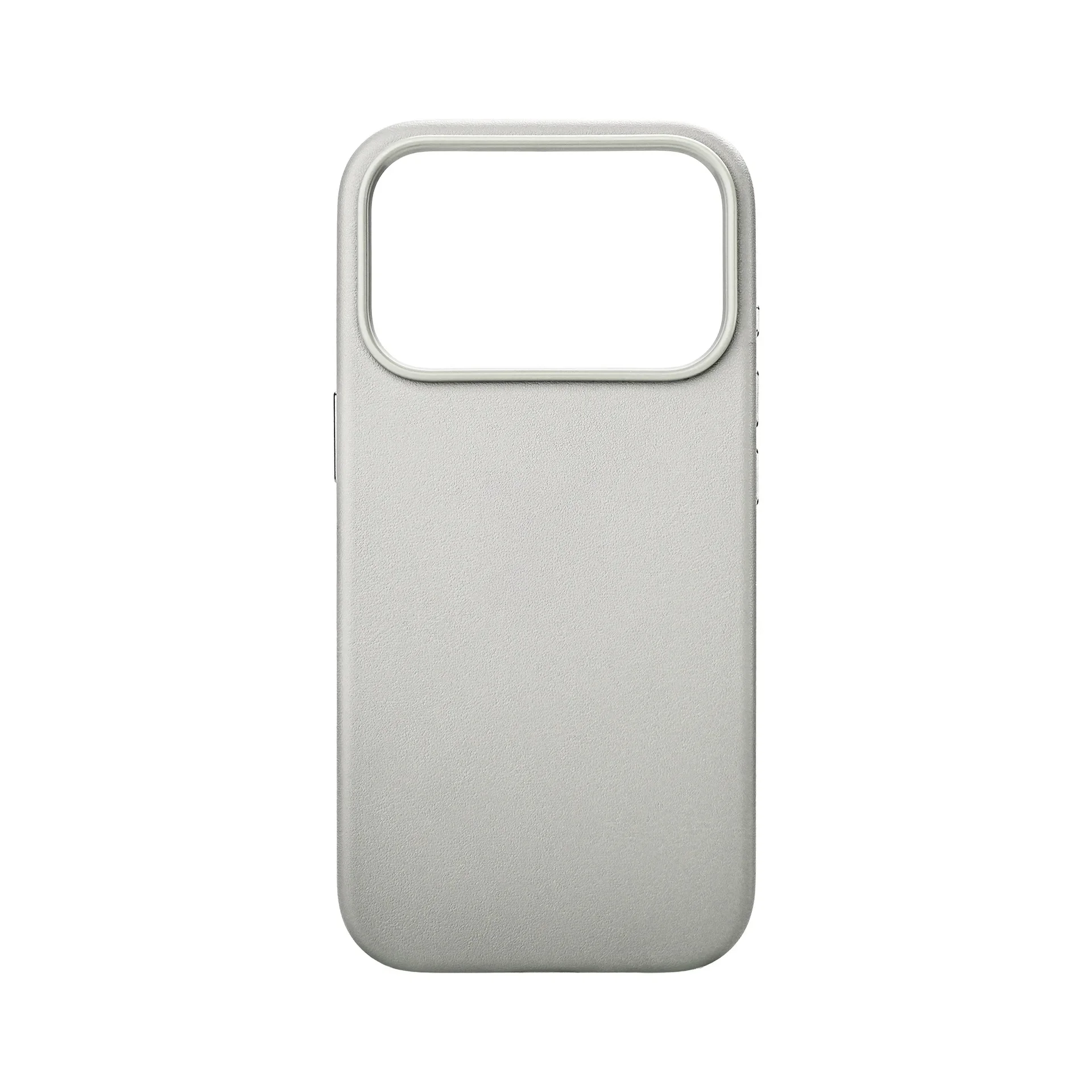 Oryginalne etui skórzane 1:1 z obsługą MagSafe do Apple iPhone 18 Pro Max 17 16 15 Pro Max, oficjalna magnetyczna animowana osłona ochronna — 2
