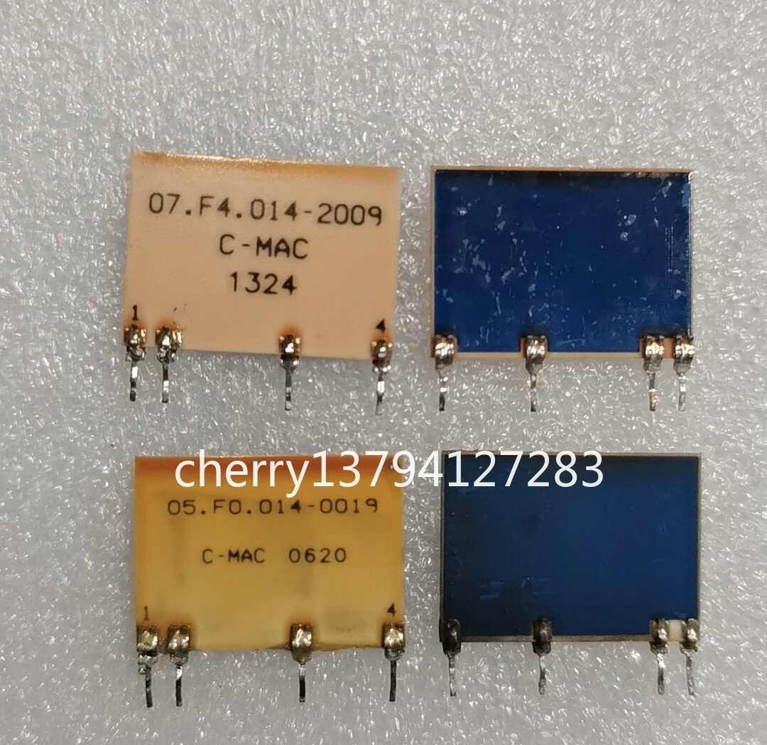 

(1pcs)07.F4.014-2009 05.F0.014-0019 Used the test pass in stock Electronic