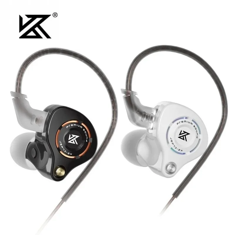 【¥704】KZ Eldarイヤホン-アリエク特価アラート