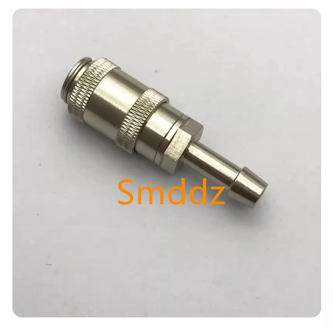 10 pieces, UHUB connector universal blood pressure Mindray cuff adapter metal monitor extended male and female heads