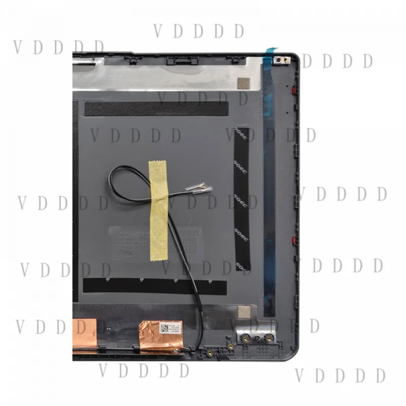 L... Lcd Back Cover For Lenovo ideapad 3-14ITL6 3-14ALC6 3-14ADA6 3 14IAU7 3 14ABA7