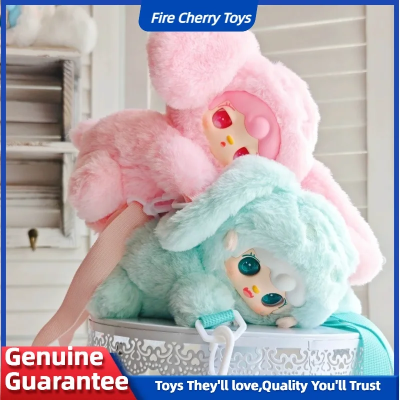 

Оригинальная сумка Yooki V8 в сопровождении вашей серии, слепая коробка для монет, сумка через плечо Yooki 8,0, уличный милый подарок, загадочная коробка, игрушка для девочек, подарок