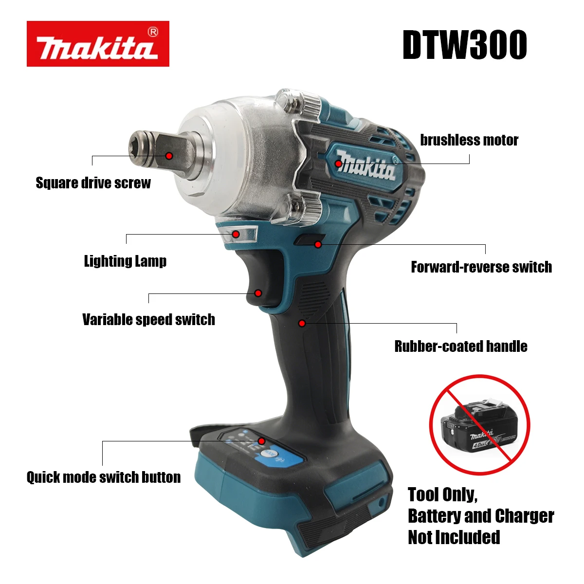 Thumbnail 2 - #65 Best Electric Torque Wrenches to Buy In 2026