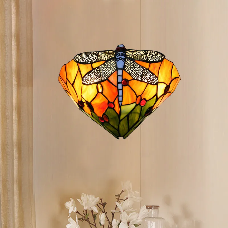 French Retro Wall L…