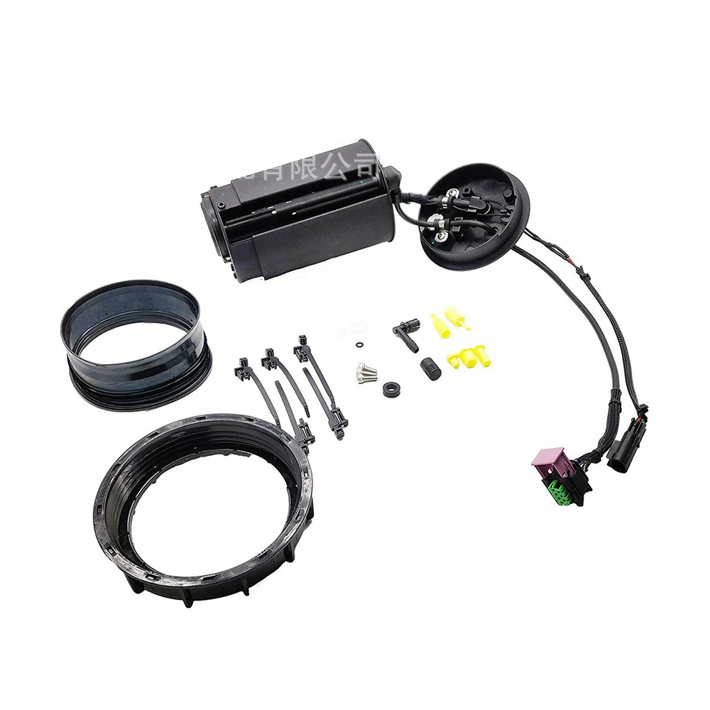

AD17011 Diesel Emissions Fluid Heater OEM 1664710875 F01C600205 F01C600237 for Mercedes-Benz GL350 A11 2013-2016 Good Quality