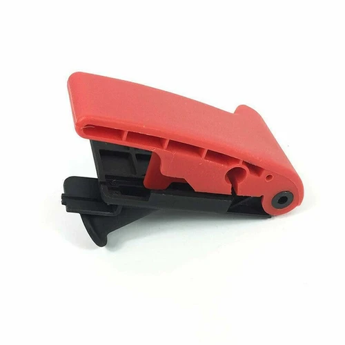 Imagen 2 del producto Palanca de liberación del capó Interior para mercedes-benz W124 W170 W202 W203 W208 W210 W639 Vaneo Viano Vito 1248800320 A1248800320