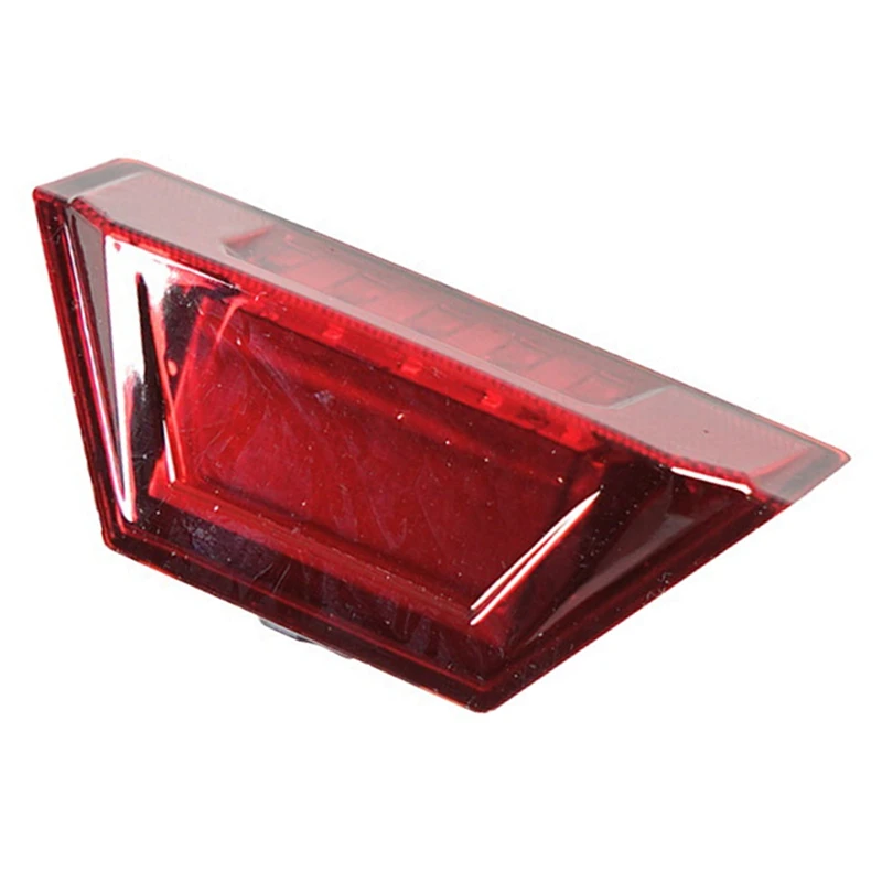 Tail Light Assembly,LED Brake Stop Lights For Polaris Ranger 2013-2016 Replacement Part 2412774