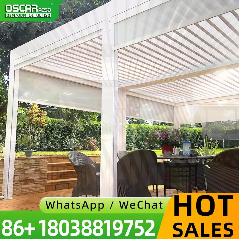 New Design Motorize…