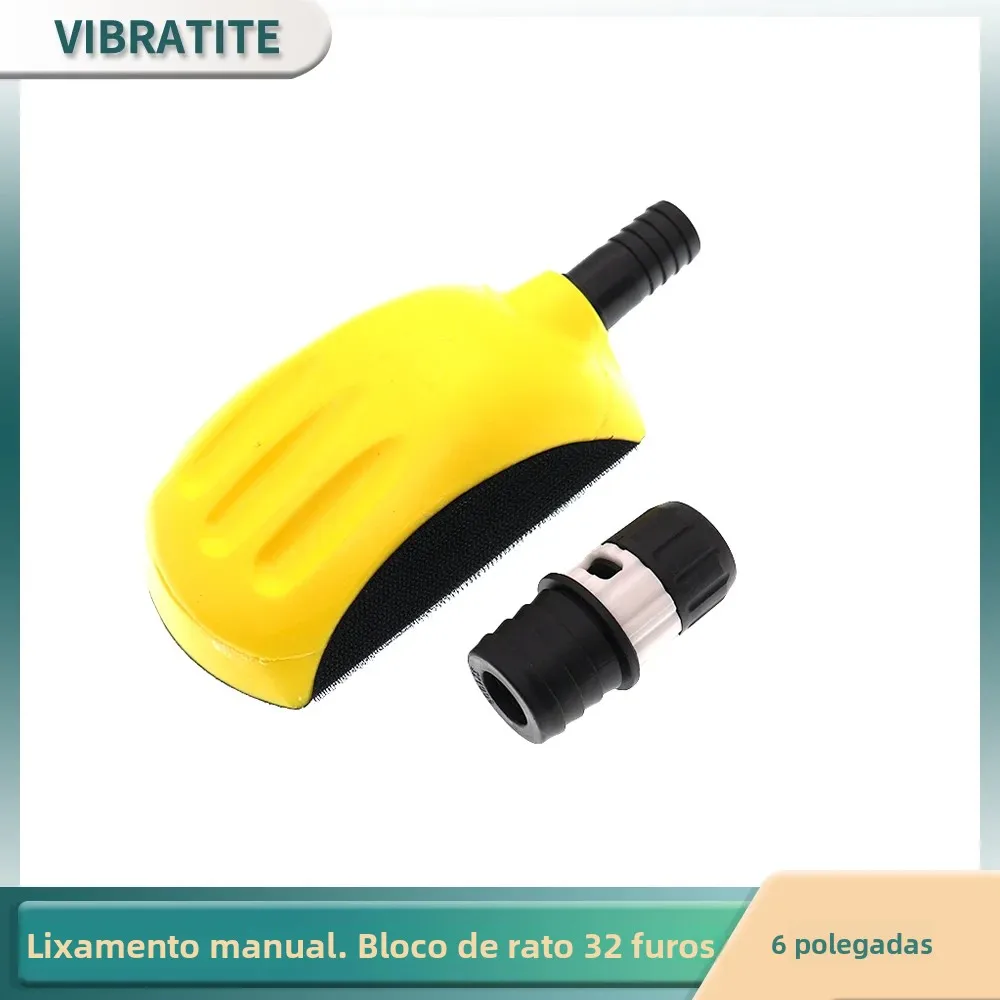 6-polegada-multi-buraco-mao-lixa-bloco-mouse-gancho-loop-lixa-titular-livre-de-poeira-para-polimento-em-pintura-corporal-automatica-e-carpintaria