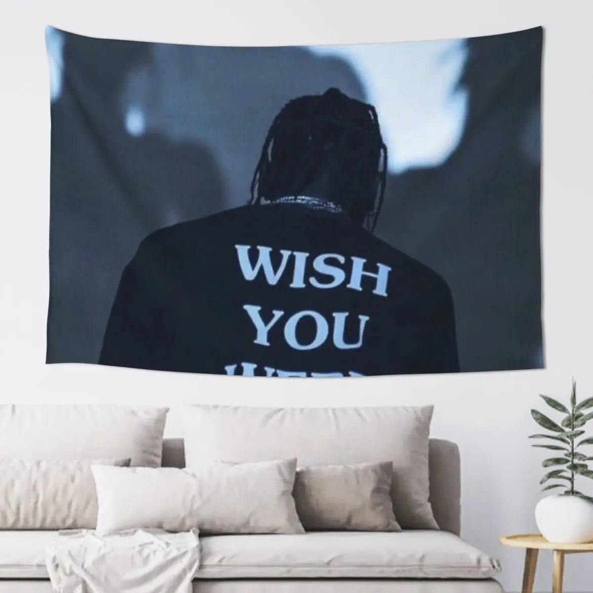 

Wish You Were Here Tapestry Kawaii Room Decor Aesthetic Room Decor Aesthetic Decoration Room Decorations Aesthetics Tapestry