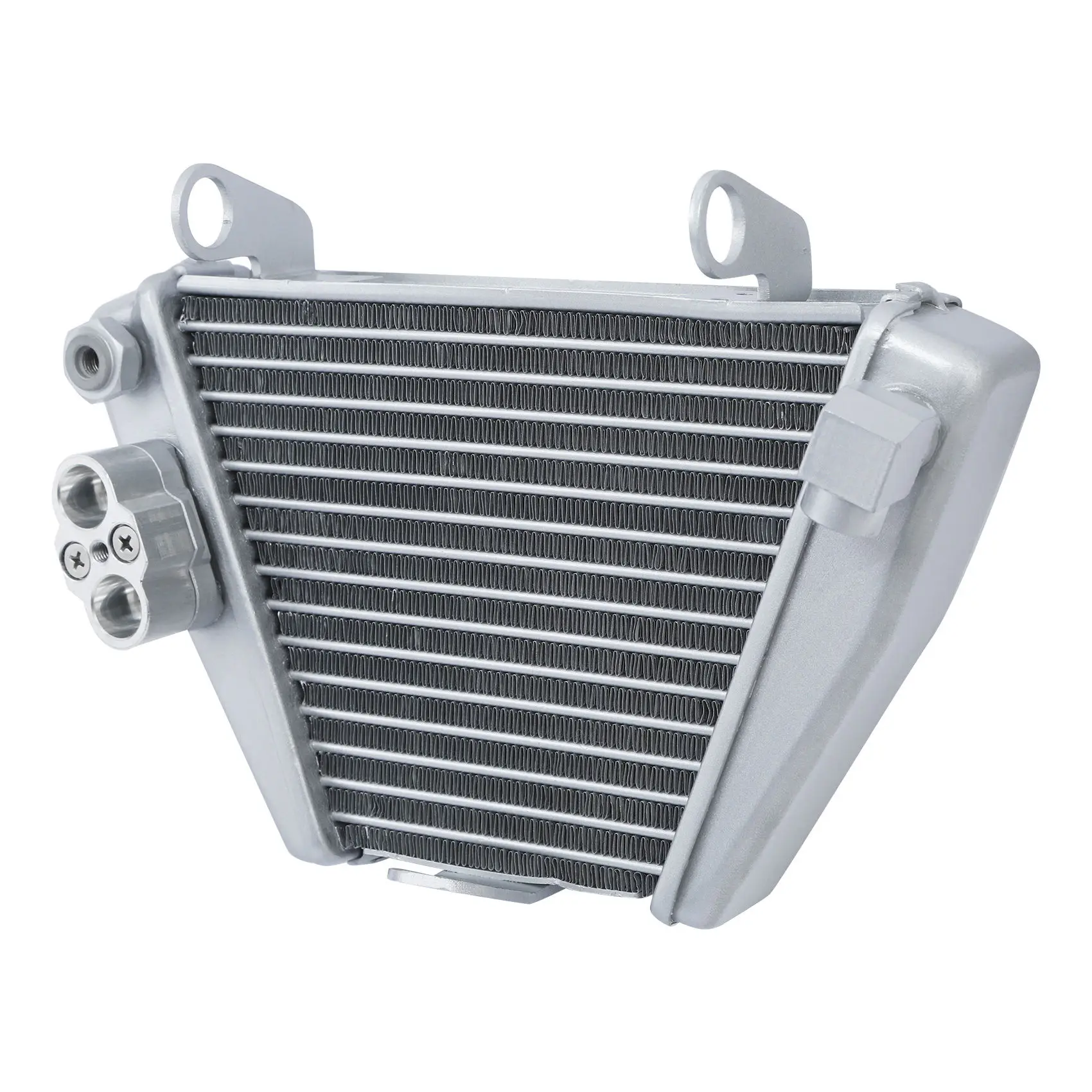 Radiator Oil Cooler For Ducati XDiavel 2017-2021 Diavel 1260 S 2019-2022 Sport Pack 2021