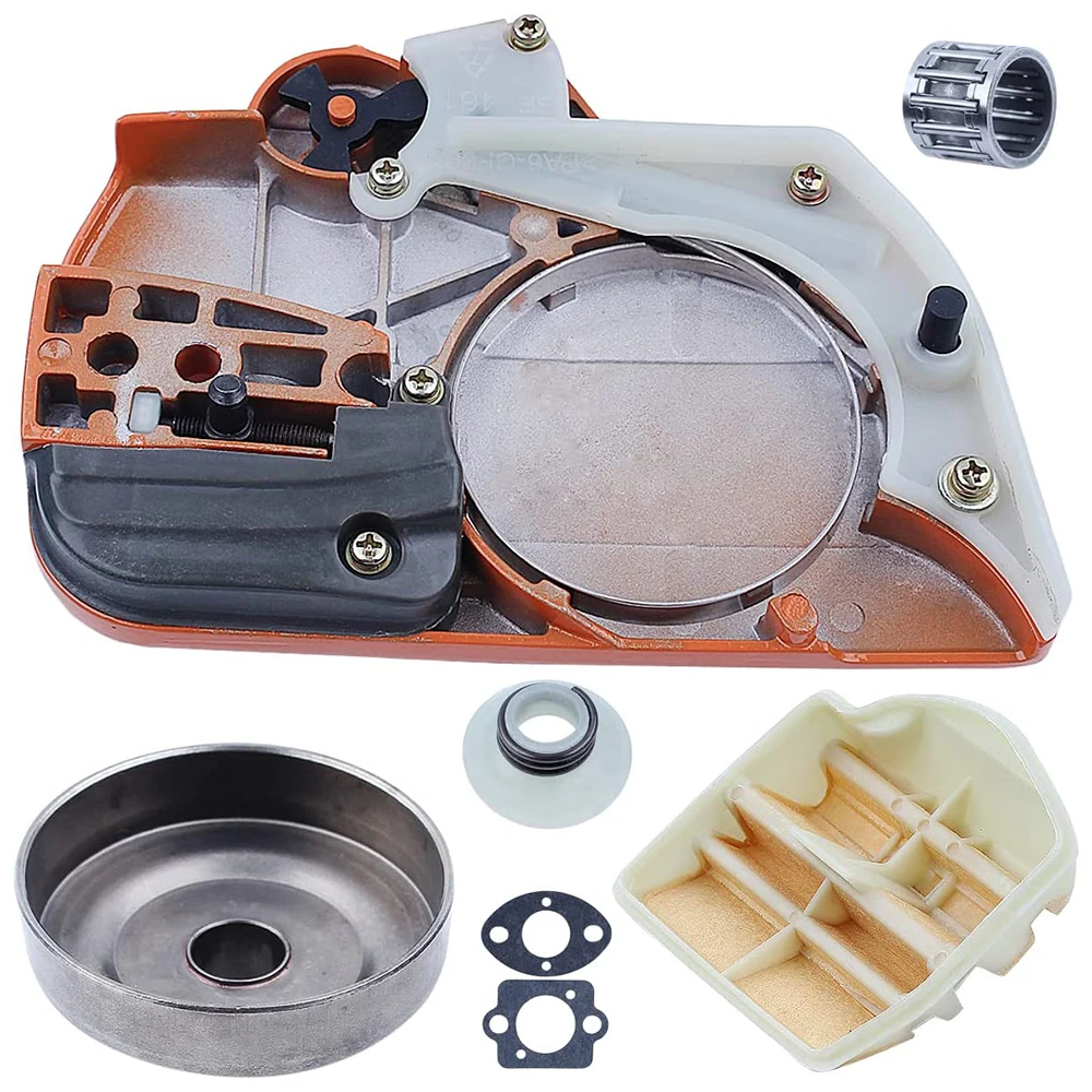 Chainsaw Brake Clutch Cover and 325