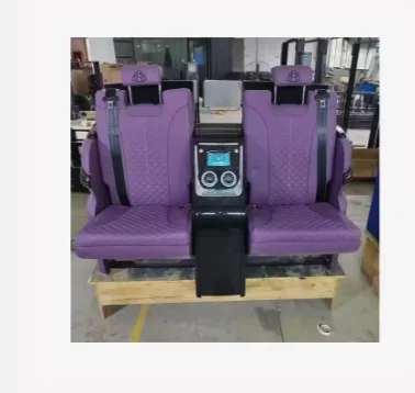YLD Hot Sale Hiace Interior Full Partition Half Partition With Car Tv  sienna Tv Partition Wall