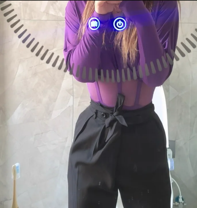 라틴 댄스 드레스 댄스 전문 연습 모던 내셔널 스탠다드 팬츠 버튼 웨이스트 성인 의상 탱고 의상 룸바