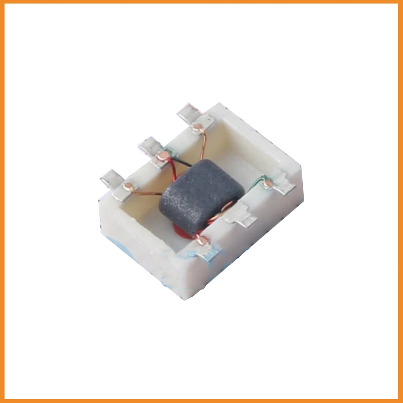 5Pcs/Lot   New Original  ADT1-1WT+   ADT1-1W   Audio Transformers  400 kHz to 800 MHz -20°C ~ 85°C 30 mA  500 mW  mW  SMD-6P