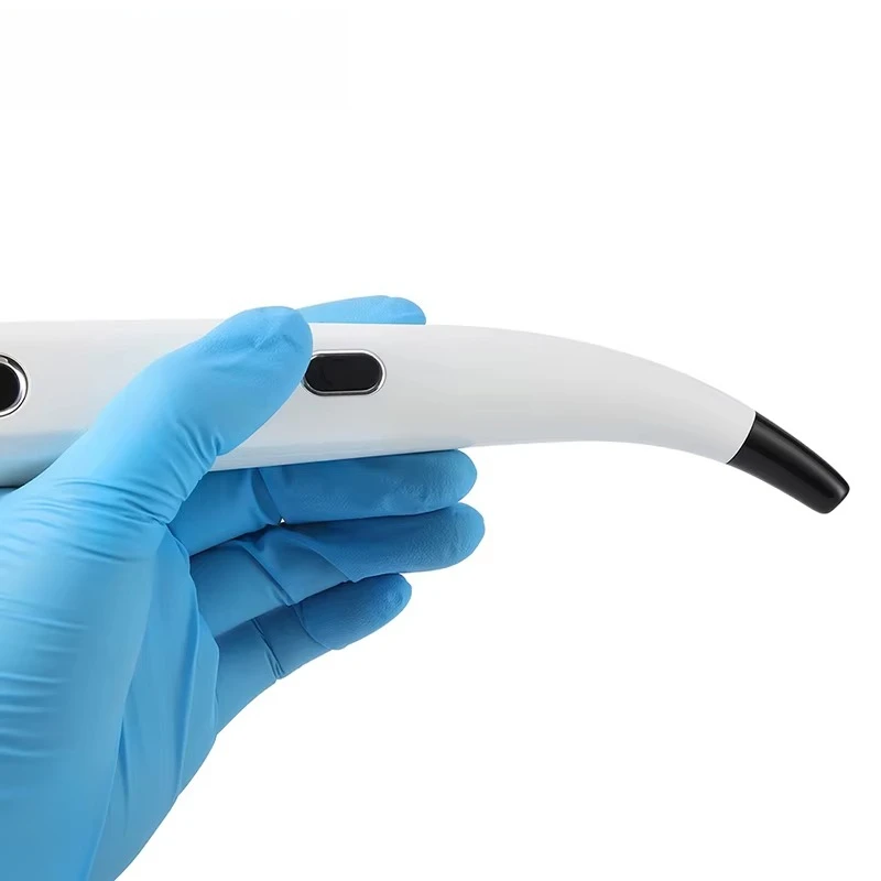 Dental ISQ Implant Stability Device Dental Implant Measurement Tester Device