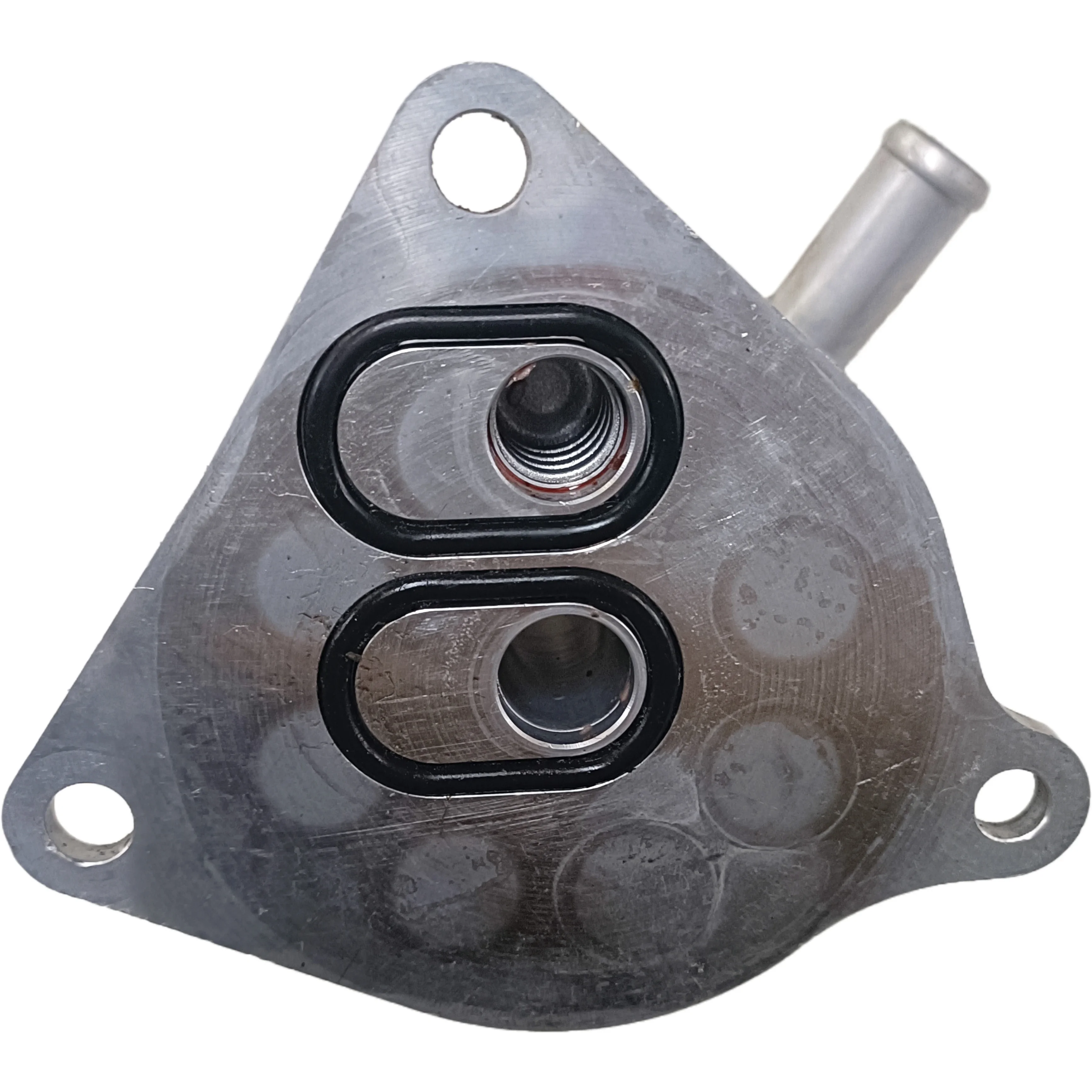 New Automatic Transmission Oil Cooler For Car Engine Gearbox Cooling Systems