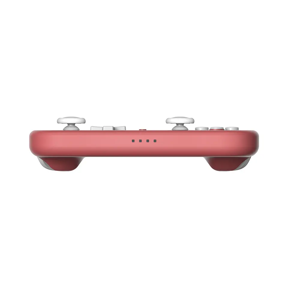 8BitDo - جيمباد بلوتوث Lite 2 لجهاز Nintendo Switch, Lite, Android وRaspberry Pi - 5