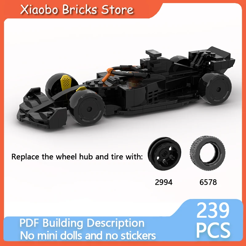 

Городской автомобиль, модель скоростного чемпионата MOC, строительные кирпичи MCL36, гоночный автомобиль, модульная технология, подарок, праздник, сборка, детские игрушки, костюм