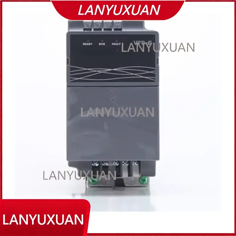 VFD015E43A Industrial Frequency Converter VFD015E43A Programmable Controller VFD Frequency Converter Industrial Automation