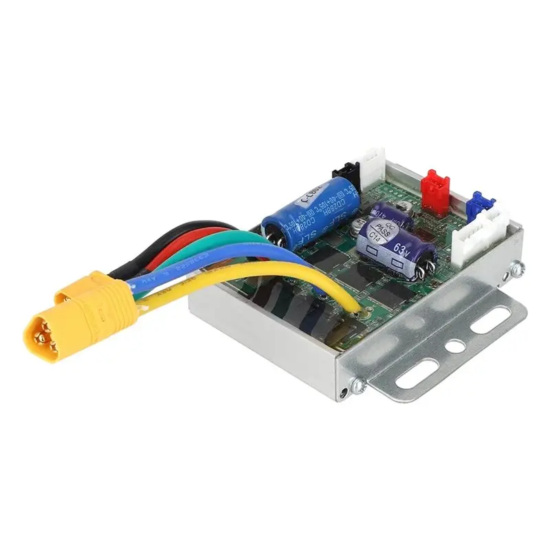 

Dropship-48V 25A Motor Controller For Kukirin A1 Electric Scooter Controller Replacement Parts