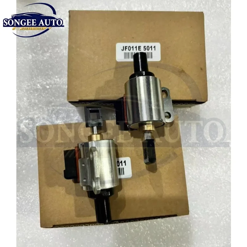 JF011E JF010E RE0F09A RE0F09B CVT Transmission Stepper Motor Suit For Nissan Altima Maxima Quest Murano Versa RE0F08A RE0F08B