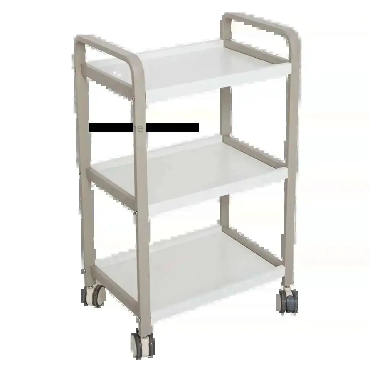 

Salon Trolley Cart Hair Trolley Moving Spa Rolling Barber Briefcase Makeup Carrito Organizador Con Ruedas Beauty Salon Trolley