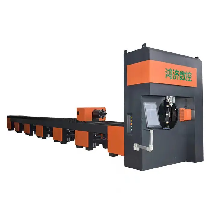 

47% discount! 2024 New Design 9000W CS fiber laser cutting machine for jewelry industry