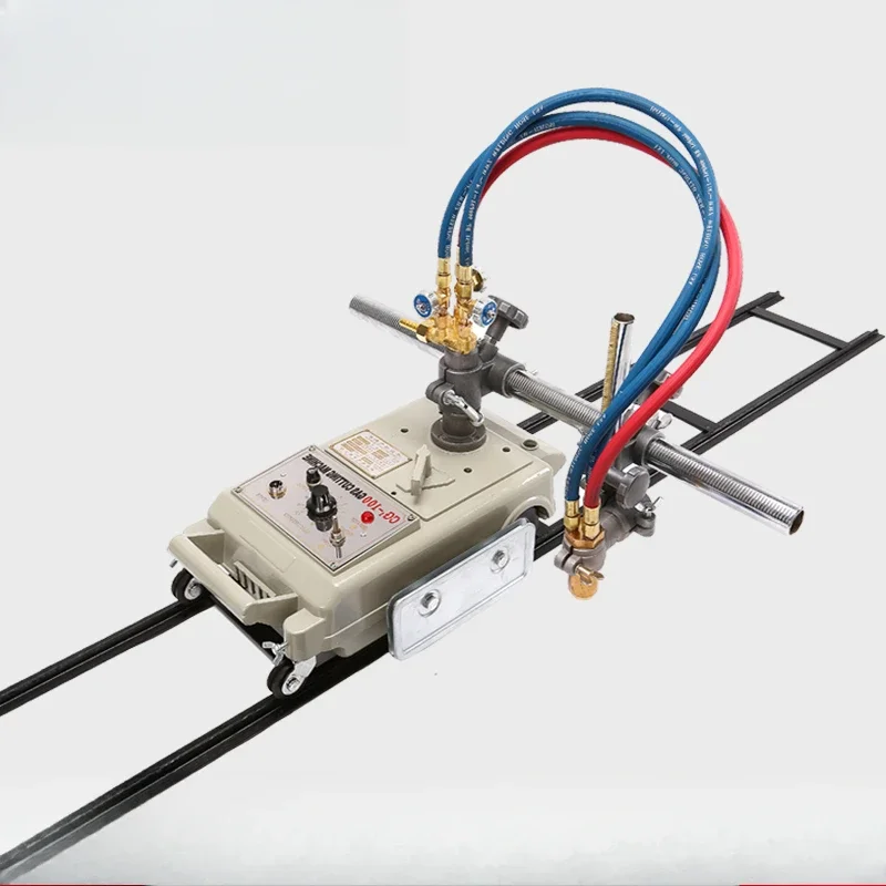 CG1-30 Semi-Automat…