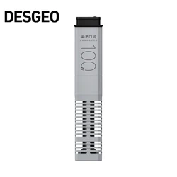 DESGEO Smart Aquarium Heater 100W (MYG100G2), Compatible with Mijia Smart Aquarium 20L (MYG100)