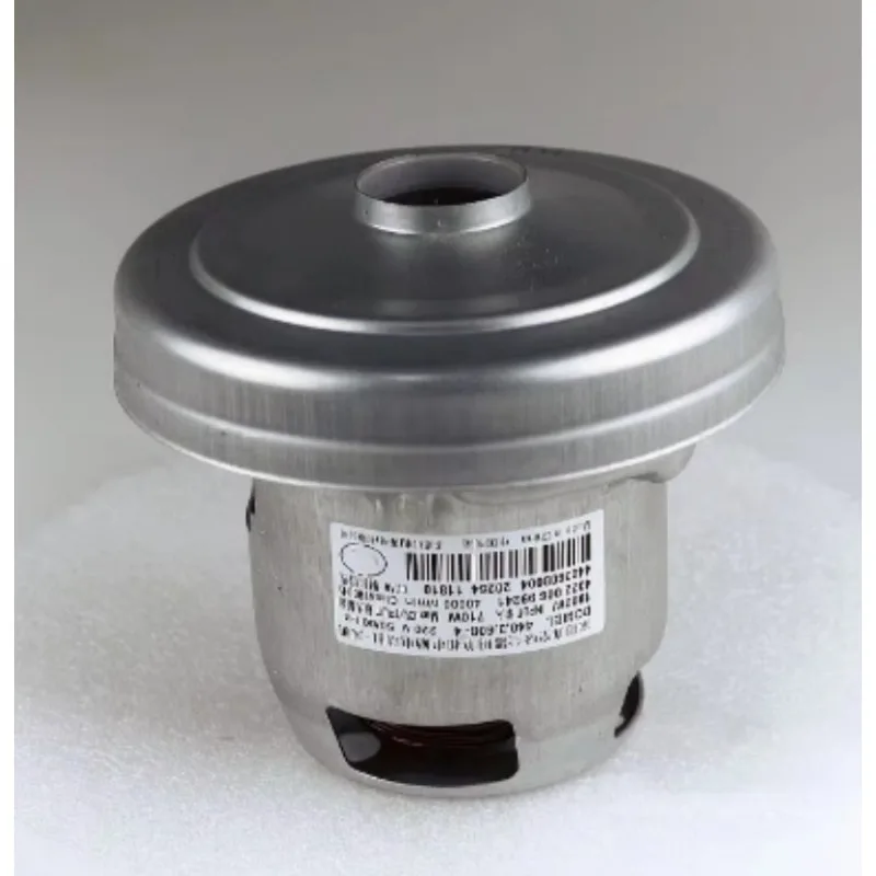 100% Original Vacuum Cleaner Motor for Philips FC8760 FC8766 FC8761 Replacement Motor
