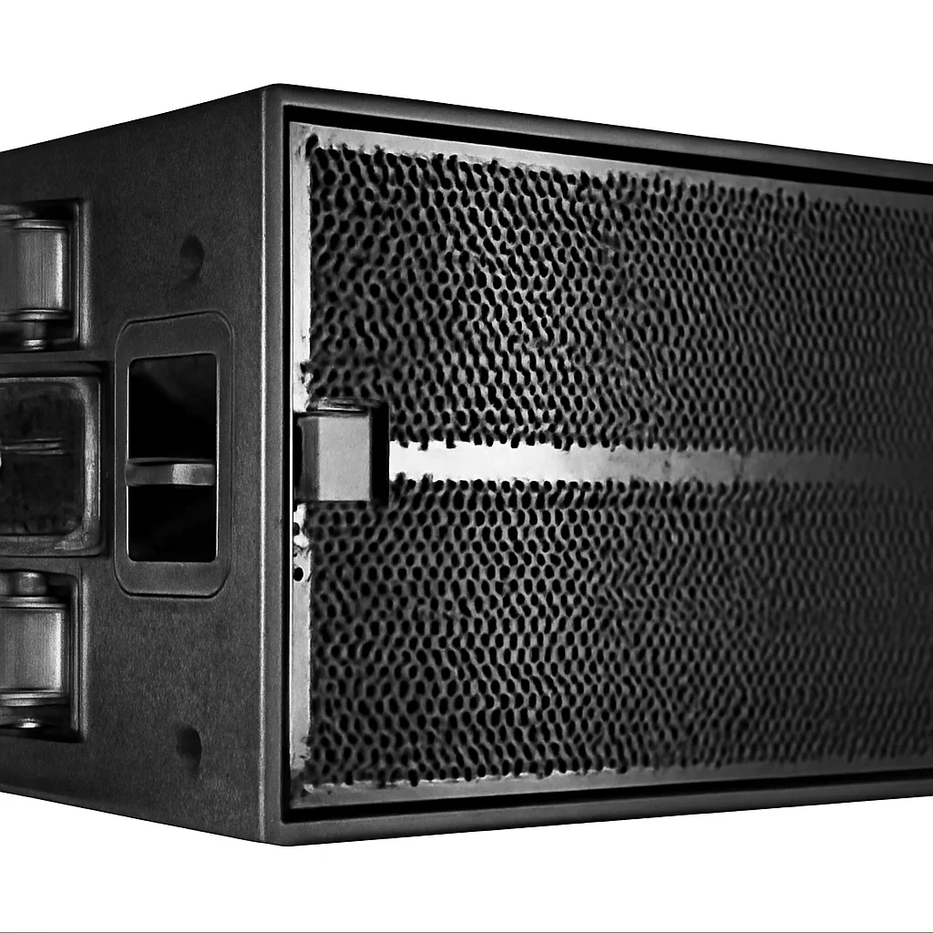 

LA-SUB 9006-AS ASPassive