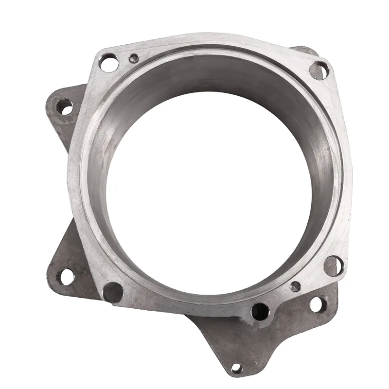 

Носимое кольцо для Waverunner VX FX FZR FZS XL800 GP800R, корпус насоса с крыльчаткой 66V-51312-01-00,6CR-R1312-00-AD39