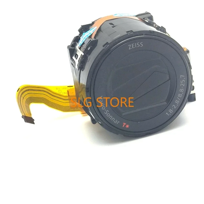 New Original Zoom Lens Unit For Sony Cyber-shot DSC-RX100 III RX100 M3 rx100 IV RX100M4 Digital Camera repair part