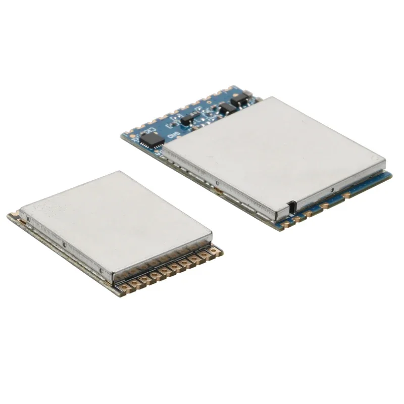 BoMaS1PCS 1.2GHz 800mW Transmitter VM1373R 9CH Receiver Wireless Video Audio Transmission Module Upgraded SM1370R SM1302T For RC
