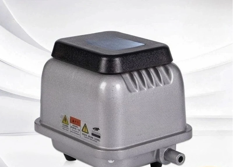 Oxygen pump high pressure air pump